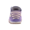 Mexico 66 Slip-On “Viola Bianco”