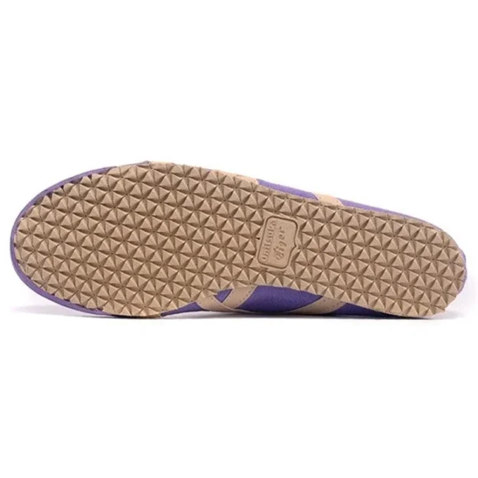 Mexico 66 Slip-On “Viola Bianco”