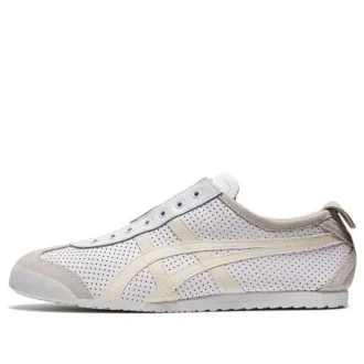 Mexico 66 Slip-On “White Birch”