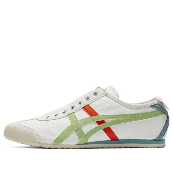 Mexico 66 Slip-On “White Jade”
