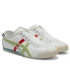 Mexico 66 Slip-On “White Jade”