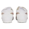 Mexico 66 Slip-On “White Pink”