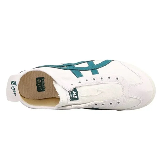 Mexico 66 Slip-On “White Spruce Green”
