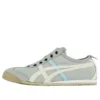 Mexico 66 Slip-Ons “Grigio Blu Beige”