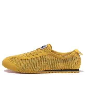 Mexico 66 “Solar Yellow”