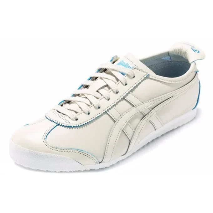Mexico 66 Sport “Bianco Blu”