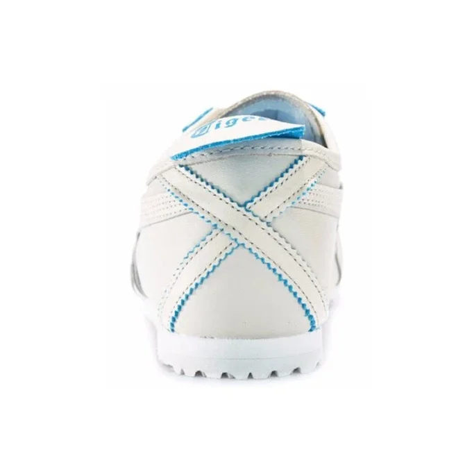 Mexico 66 Sport “Bianco Blu”