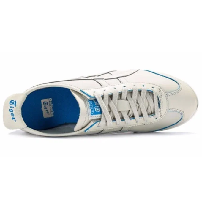 Mexico 66 Sport “Bianco Blu”