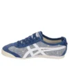 Mexico 66 Stripe “Blu Grigio”