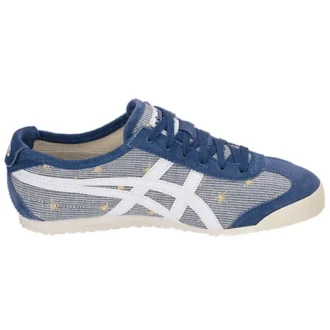 Mexico 66 Stripe “Blu Grigio”