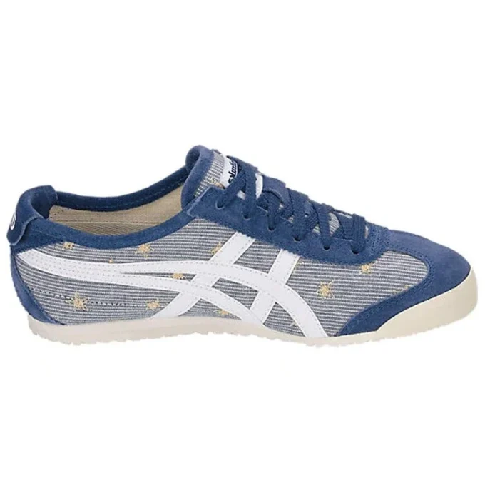 Mexico 66 Stripe “Blu Grigio”