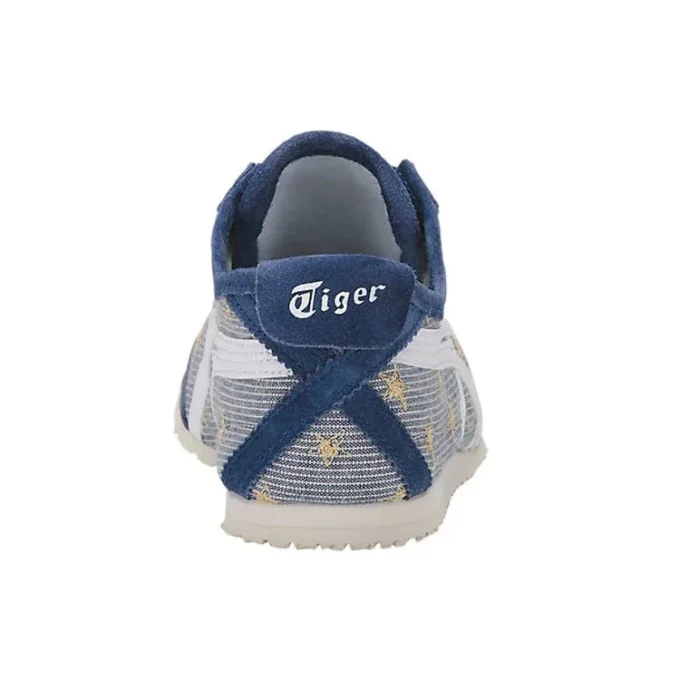 Mexico 66 Stripe “Blu Grigio”