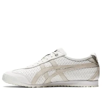 Mexico 66 Super “Bianco Beige”
