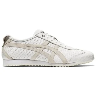 Mexico 66 Super “Bianco Beige”