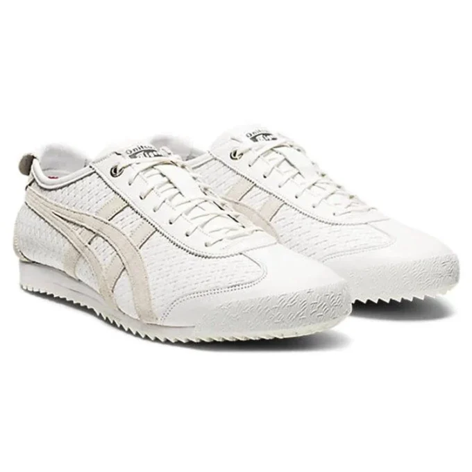 Mexico 66 Super “Bianco Beige”
