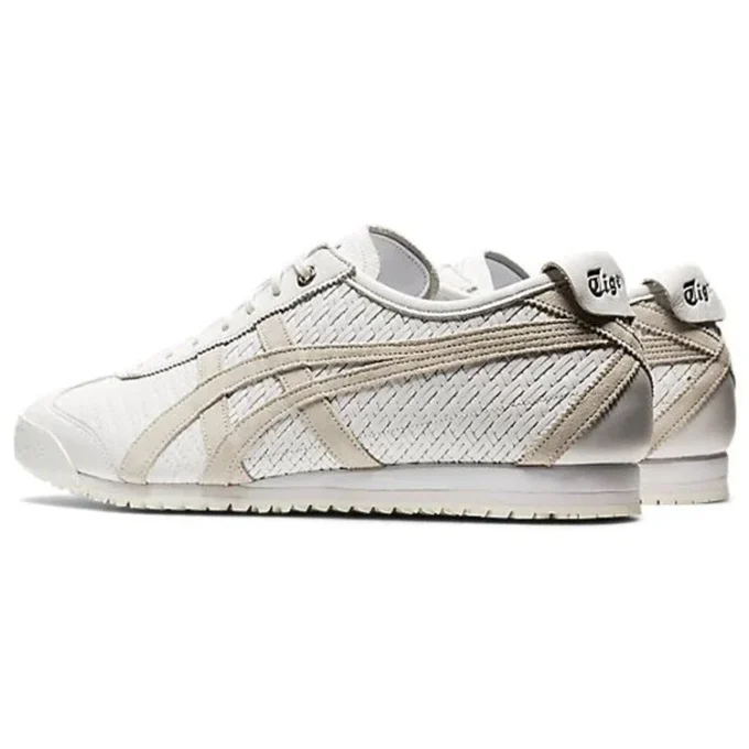Mexico 66 Super “Bianco Beige”