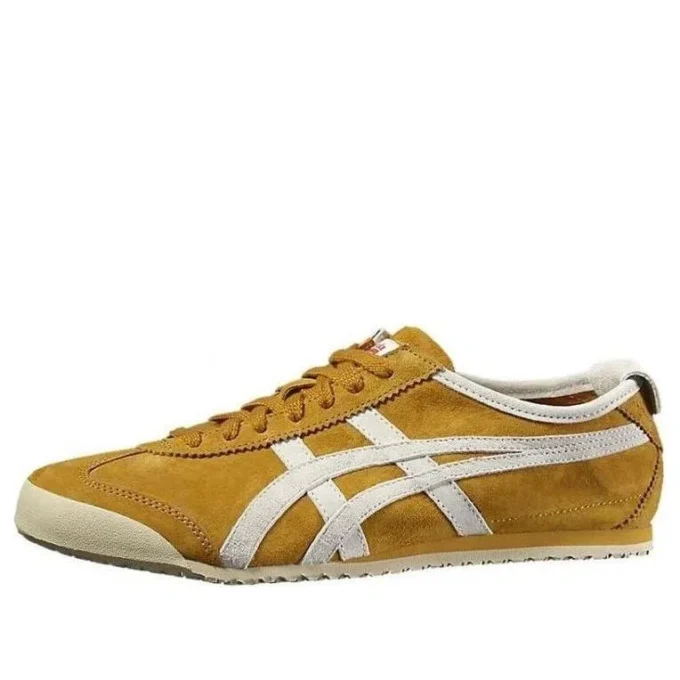 Mexico 66 “Tan Off-White”