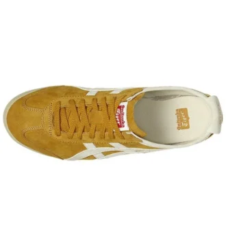Mexico 66 “Tan Off-White”