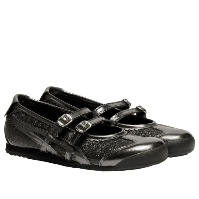 Mexico 66 TGRS Glitter Pack “Black Gunmetal”