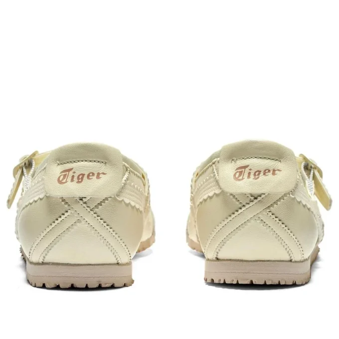 Mexico 66 Tigress “Ivory Cream”