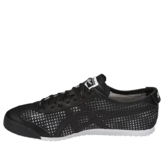 Mexico 66 “Triple Black”