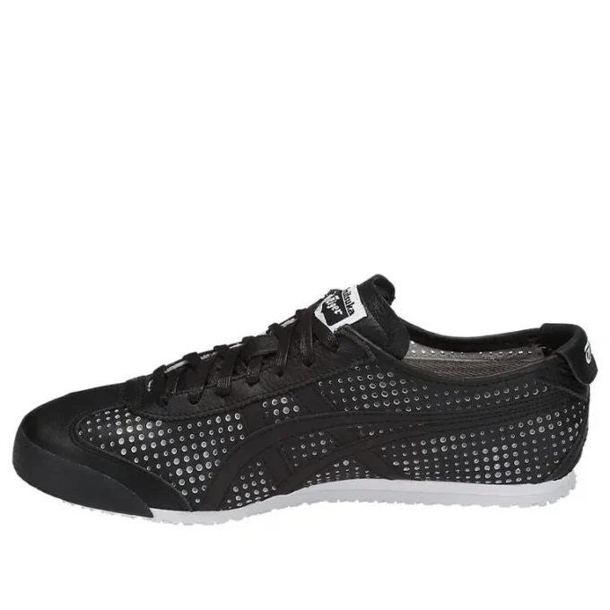 Mexico 66 “Triple Black”