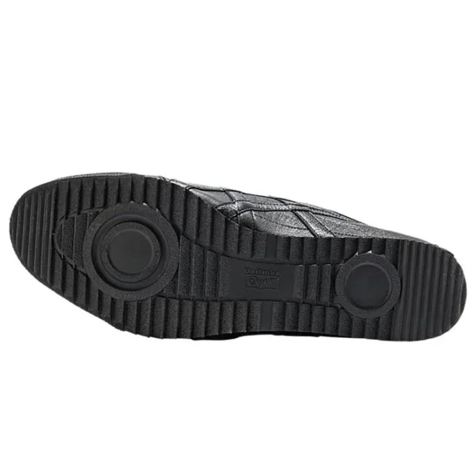 Mexico 66 “Triple Black”