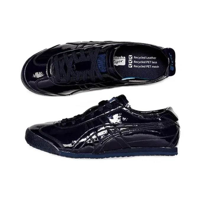 Mexico 66 “Triple Black”