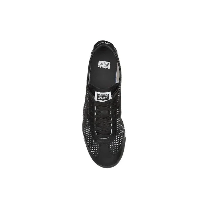 Mexico 66 “Triple Black”