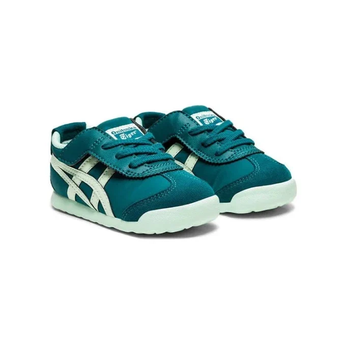 Mexico 66 TS “Verde”