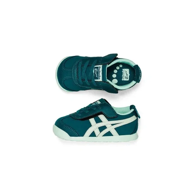 Mexico 66 TS “Verde”