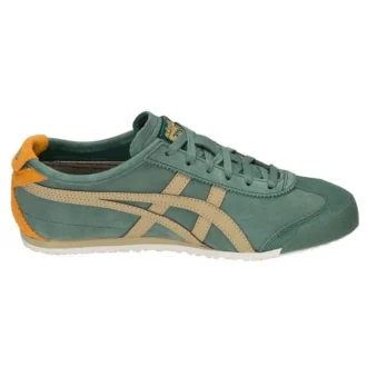 Mexico 66 “Verde Arancione”