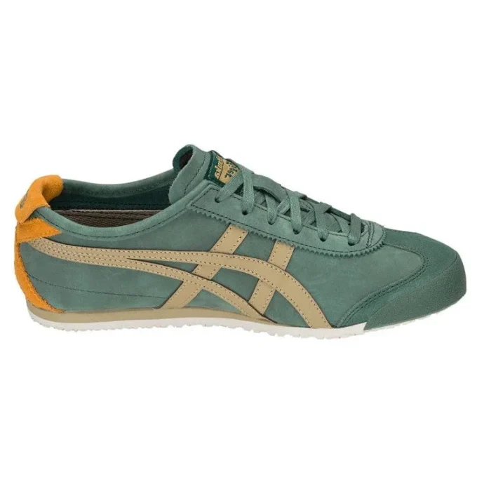 Mexico 66 “Verde Arancione”