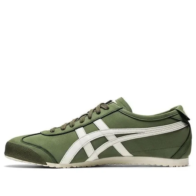 Mexico 66 “Verde Bianco” Mexico 66 “Verde Bianco”