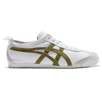 Mexico 66 “Verde Bianco”