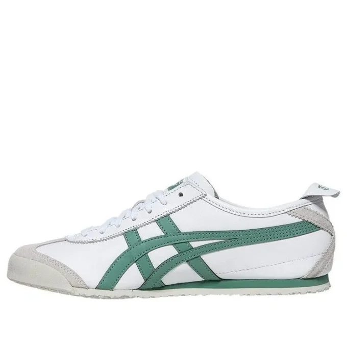Mexico 66 “Verde Bianco Grigio”
