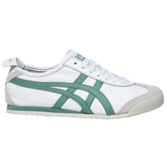 Mexico 66 “Verde Bianco Grigio”
