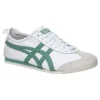 Mexico 66 “Verde Bianco Grigio”