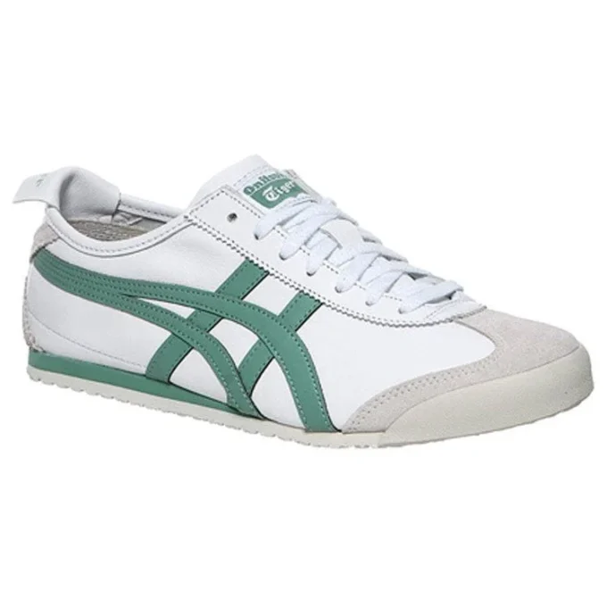Mexico 66 “Verde Bianco Grigio”