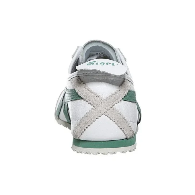 Mexico 66 “Verde Bianco Grigio”