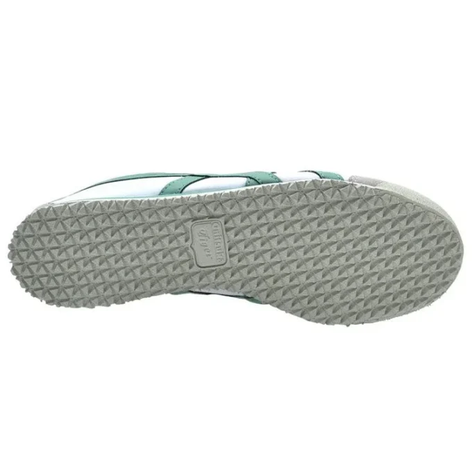 Mexico 66 “Verde Bianco Grigio”