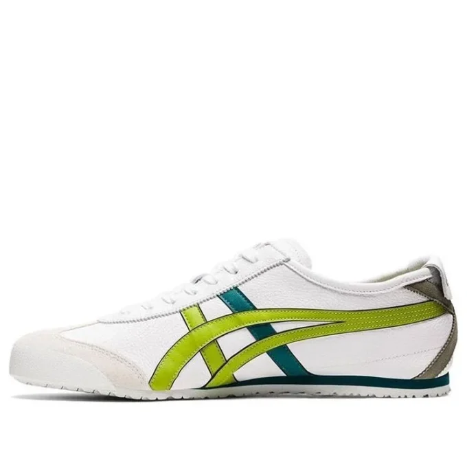 Mexico 66 “Verde Blu”