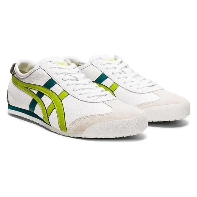 Mexico 66 “Verde Blu”