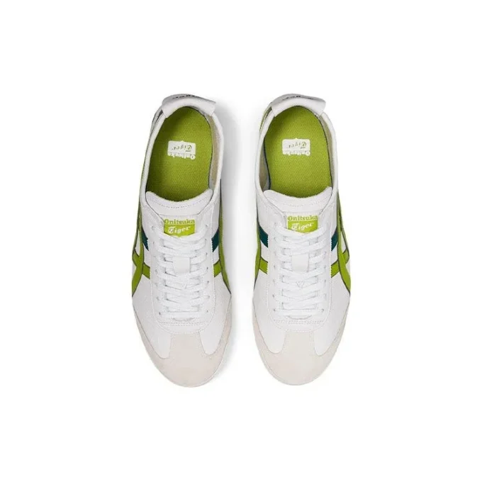 Mexico 66 “Verde Blu”