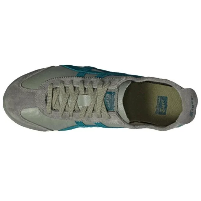 Mexico 66 “Verde Blu”