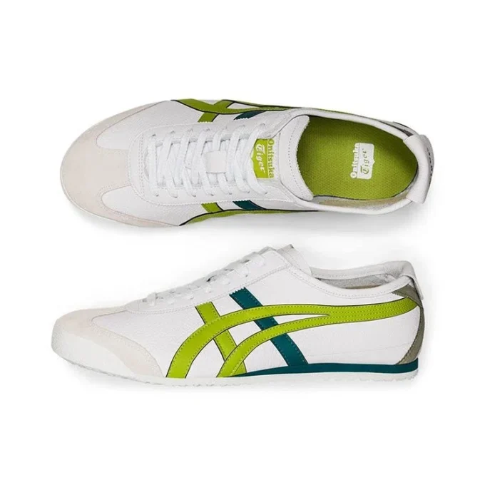 Mexico 66 “Verde Blu”
