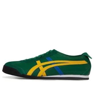 Mexico 66 “Verde Giallo”