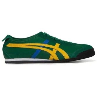 Mexico 66 “Verde Giallo”