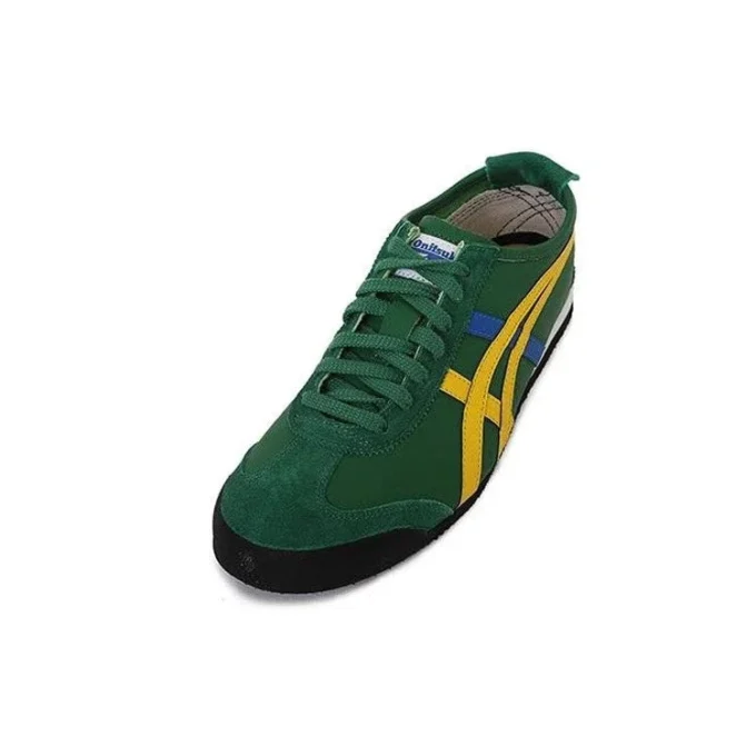 Mexico 66 “Verde Giallo”