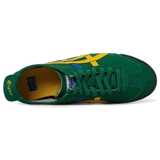 Mexico 66 “Verde Giallo”